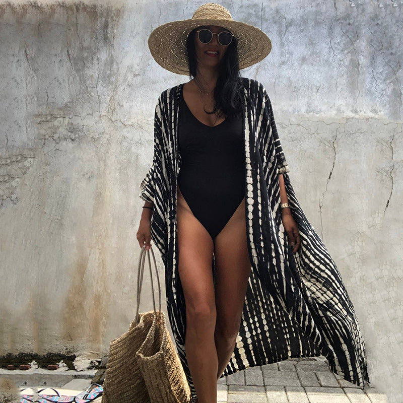 Sabrina - Strandabdeckung