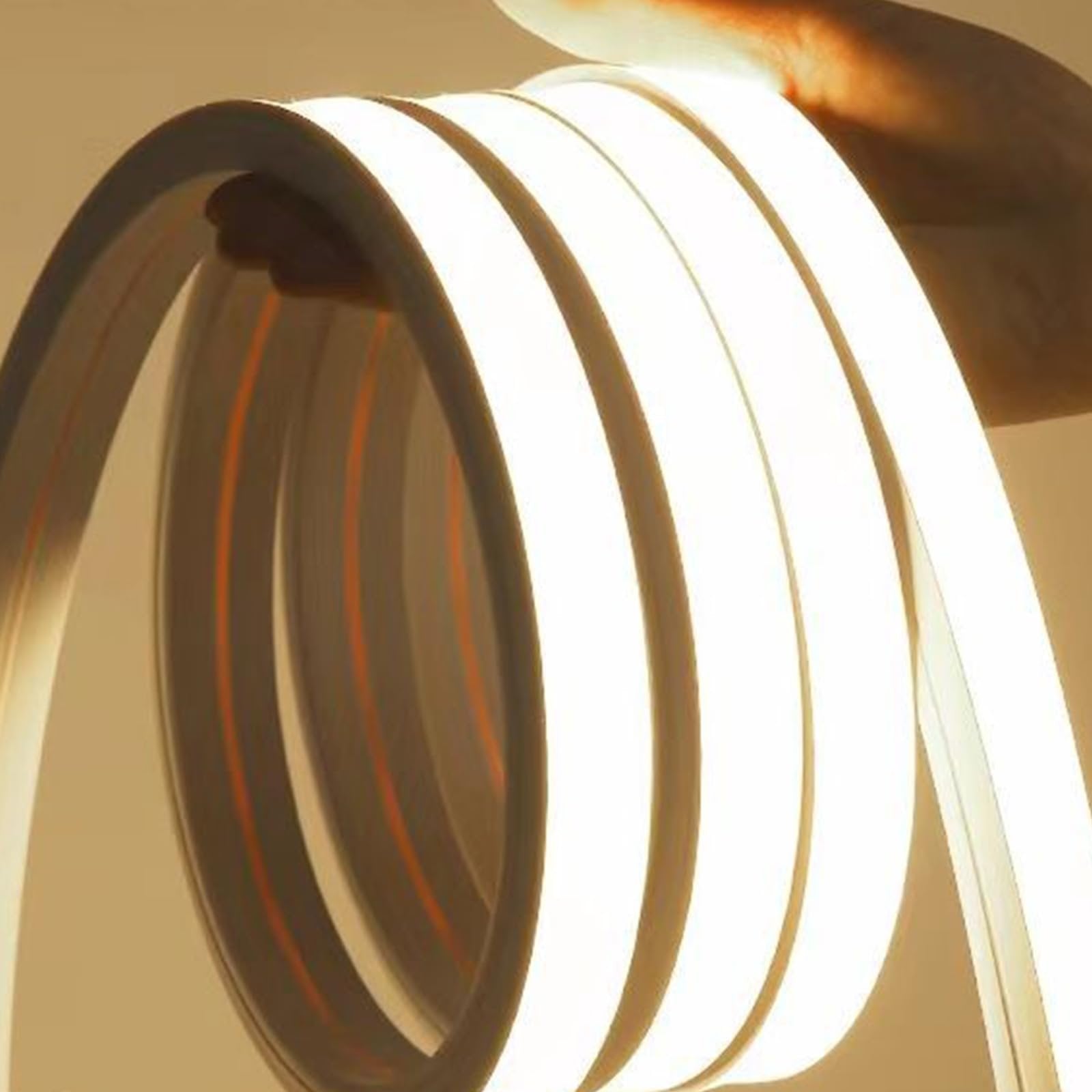 GlowFlex wetterfester LED-Lichtstreifen