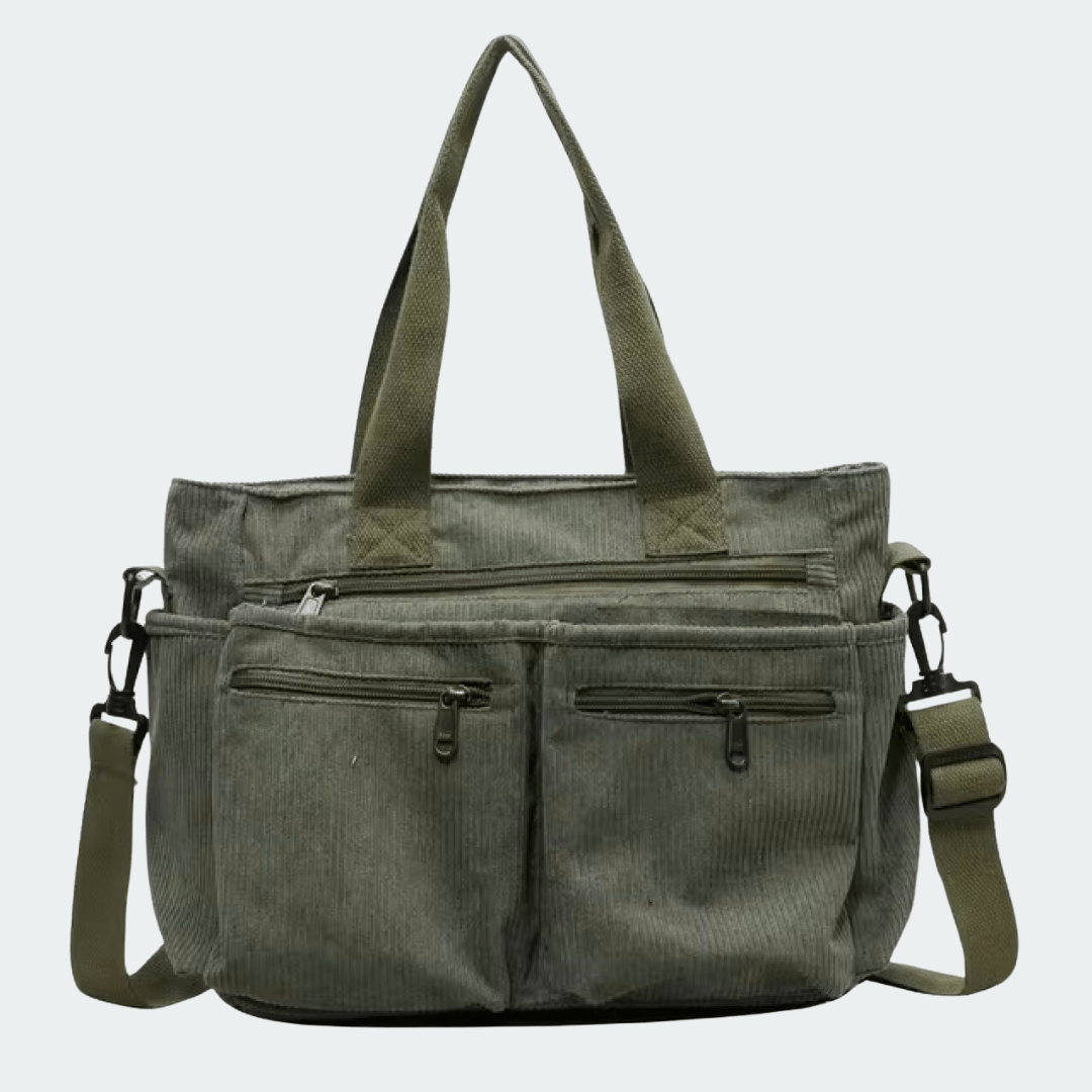 Astrid - Elegante Schultertasche