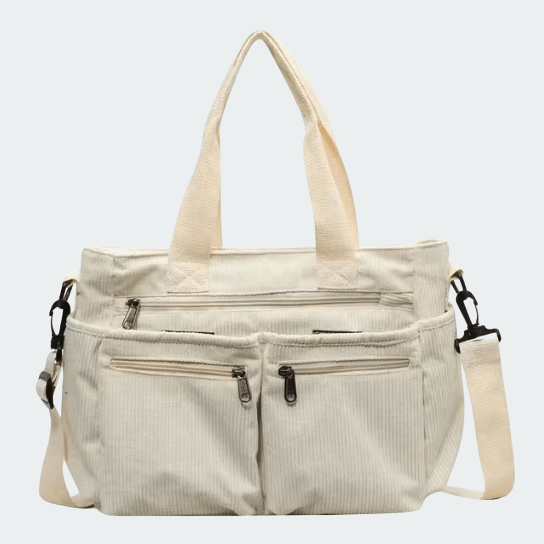 Astrid - Elegante Schultertasche