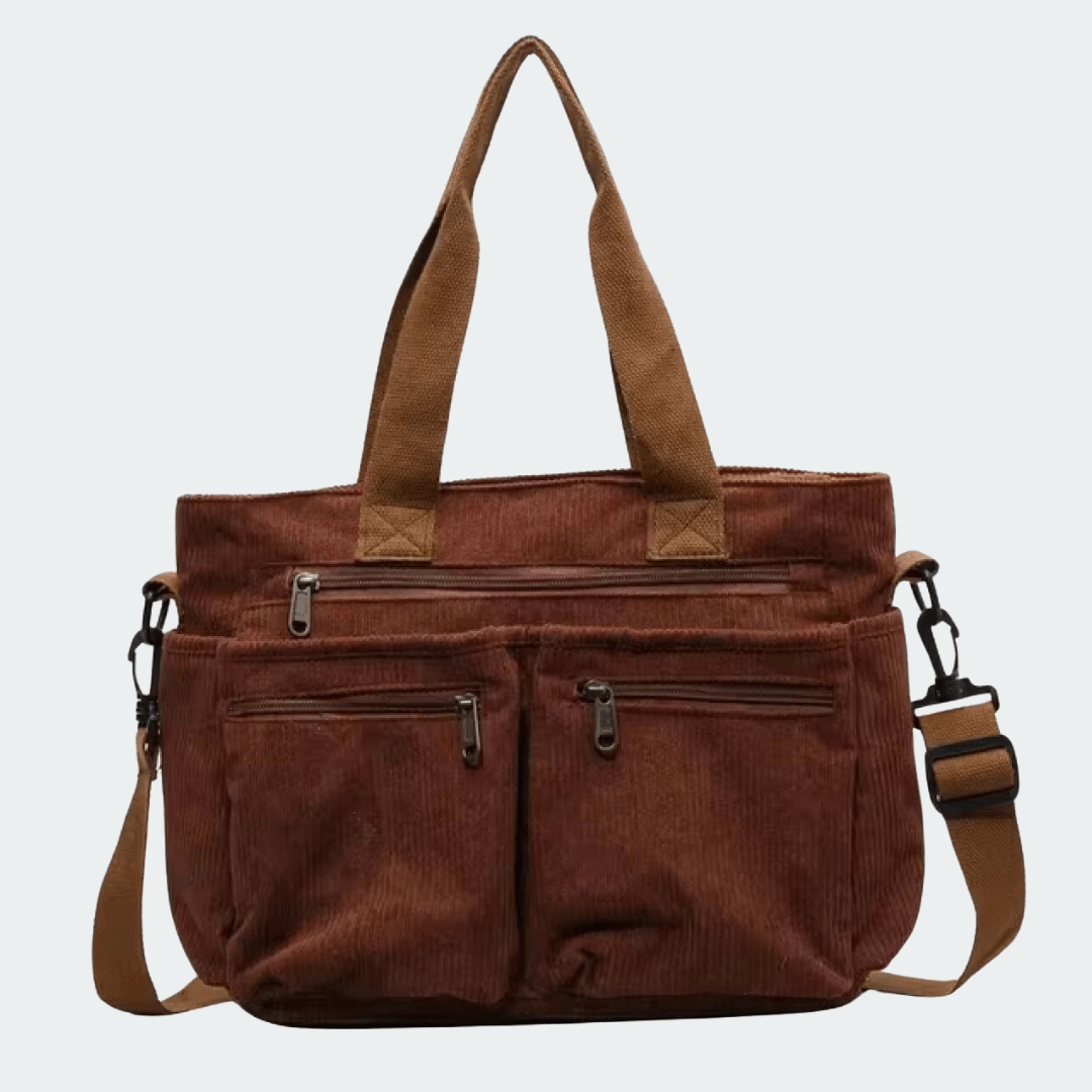 Astrid - Elegante Schultertasche