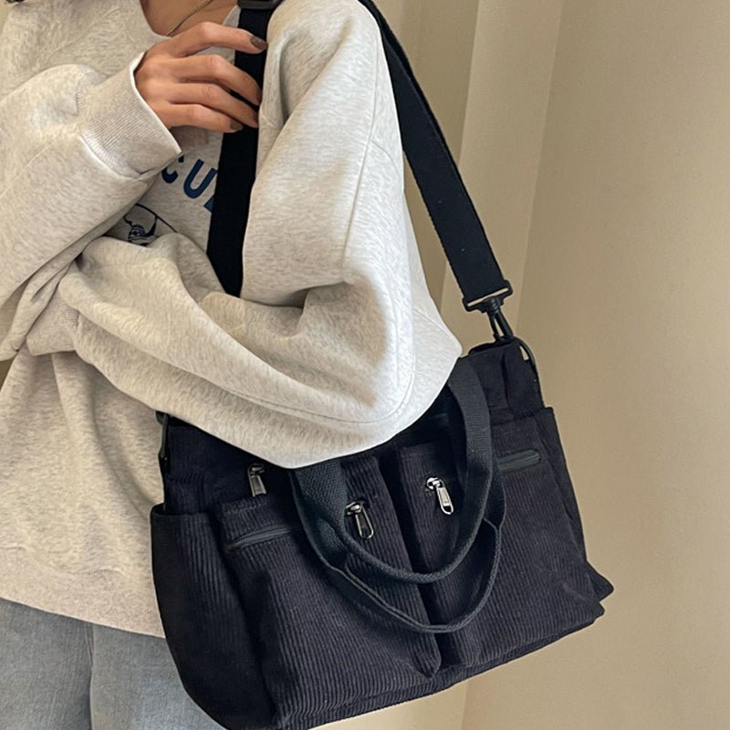 Astrid - Elegante Schultertasche