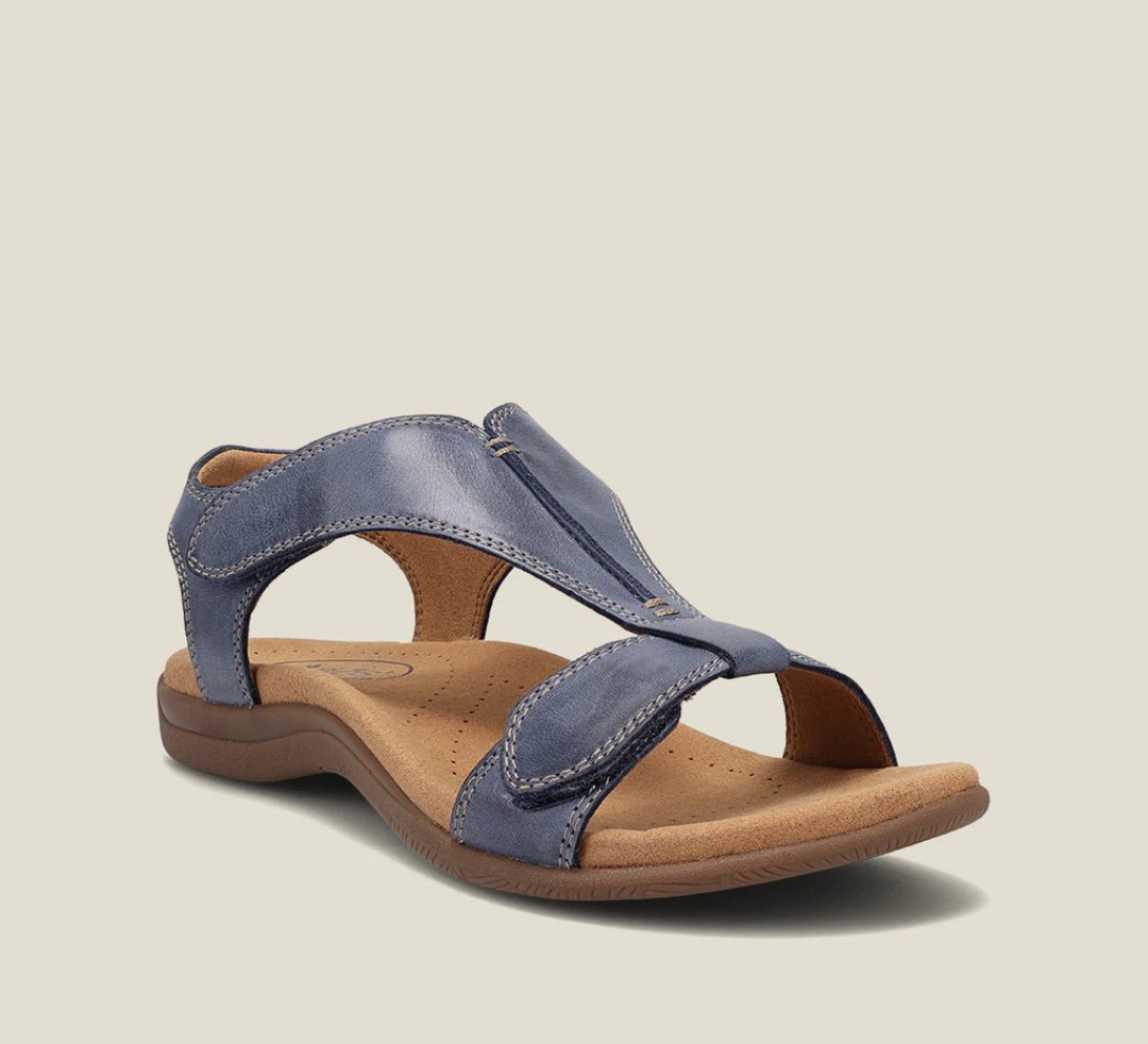 Malthe - Orthopädische Sandalen