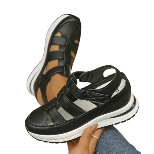 Mariette - Orthopädische Damensandalen