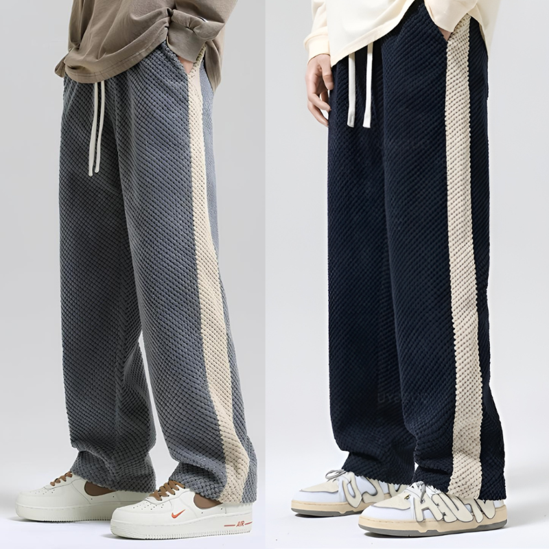 Theodor - Samtallleggings