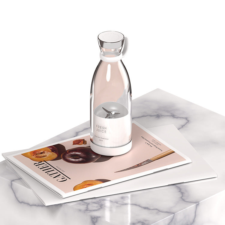 MixMate – Tragbarer Mixer