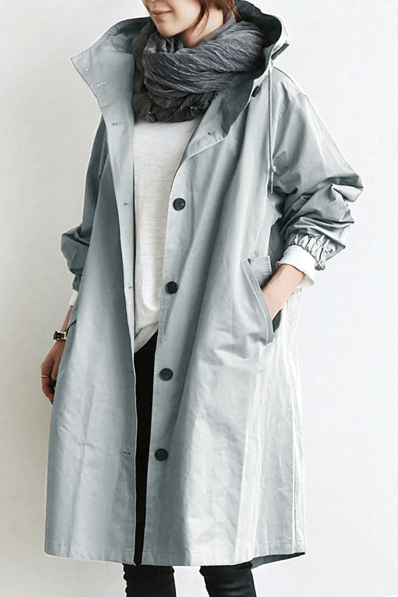 Merle - Jacke des Jahres Windbreaker
