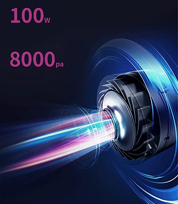 Ultimativ | Hausstaubmilbenstaubsauger