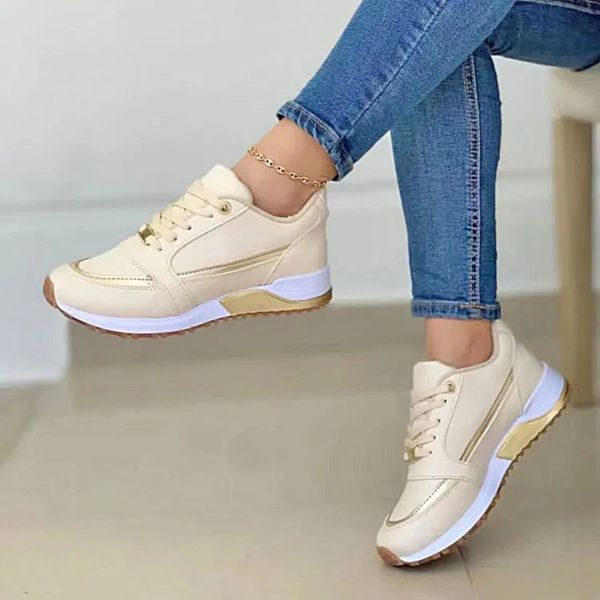 Olga Elegante Sneakers