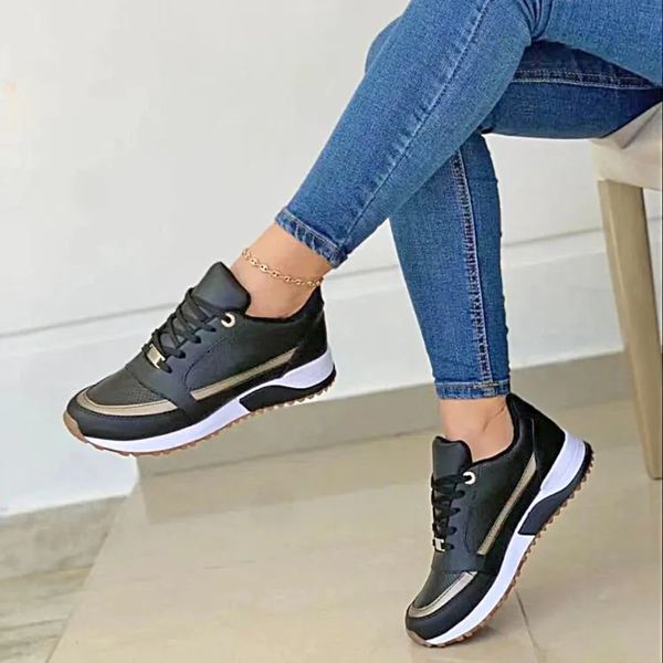 Olga Elegante Sneakers