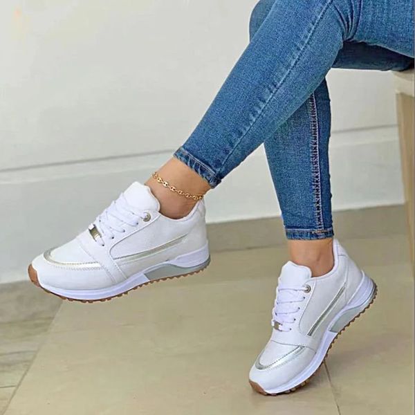 Olga Elegante Sneakers