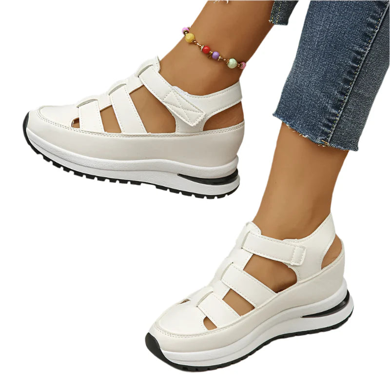 Mariette - Orthopädische Damensandalen