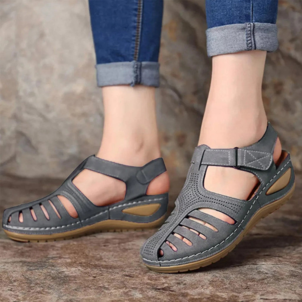 Ilse - Posture Plus Komfort-Sandalen