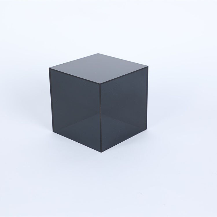 LumiCube - Lebendige und moderne Acryl-Aufbewahrungsdisplayboxen