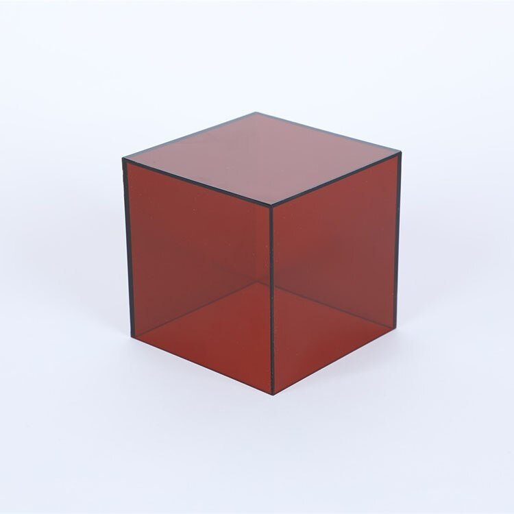 LumiCube - Lebendige und moderne Acryl-Aufbewahrungsdisplayboxen