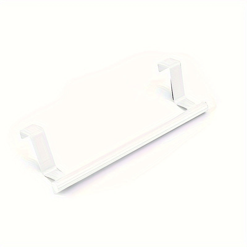 Raxel Handtuchhalter zum Aufhängen an der Tür – Platzsparendes Gestell aus Edelstahl