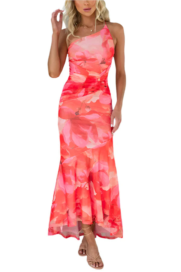 Holly - Blumenkleid