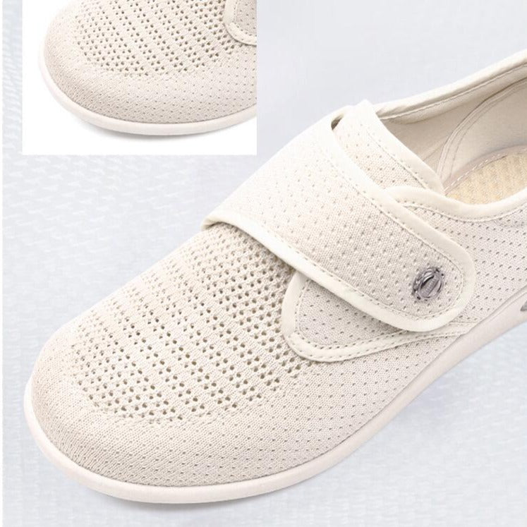 Frank - Breite und bequeme Schuhe