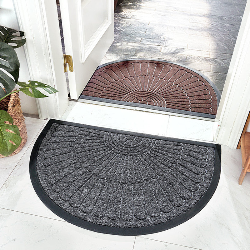 DirtDefender | Premium Anti-Schmutz Fußmatte für ein makelloses Zuhause