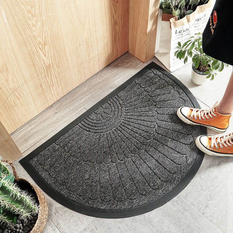 DirtDefender | Premium Anti-Schmutz Fußmatte für ein makelloses Zuhause