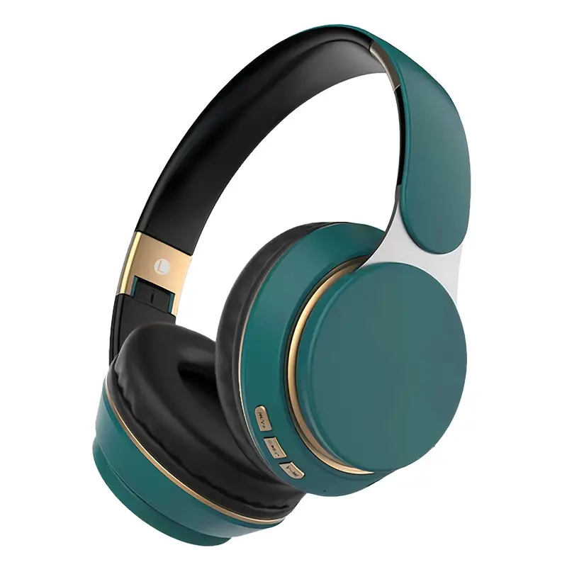 SonicStyle™ Bluetooth-Kopfhörer