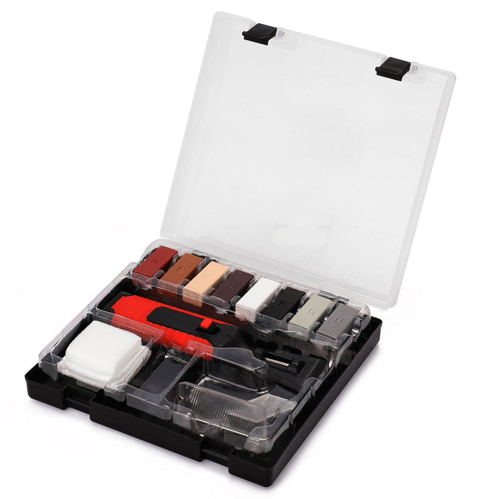FixMaster - Möbelreparaturset