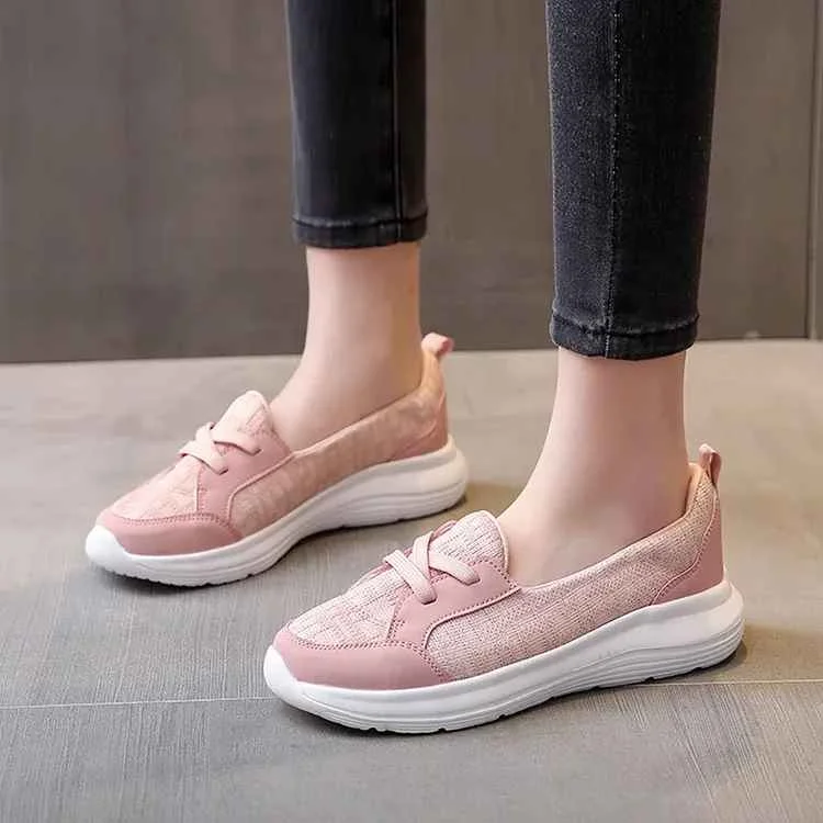 Rebecca – Stylische Orthopädische Schnürschuhe