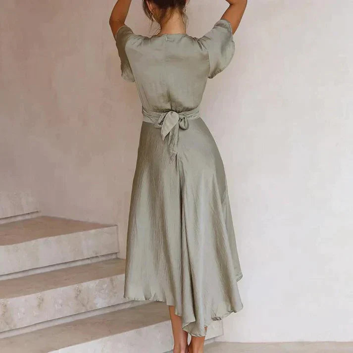 Lauren – Hübsches Sommerkleid im Vintage-Stil