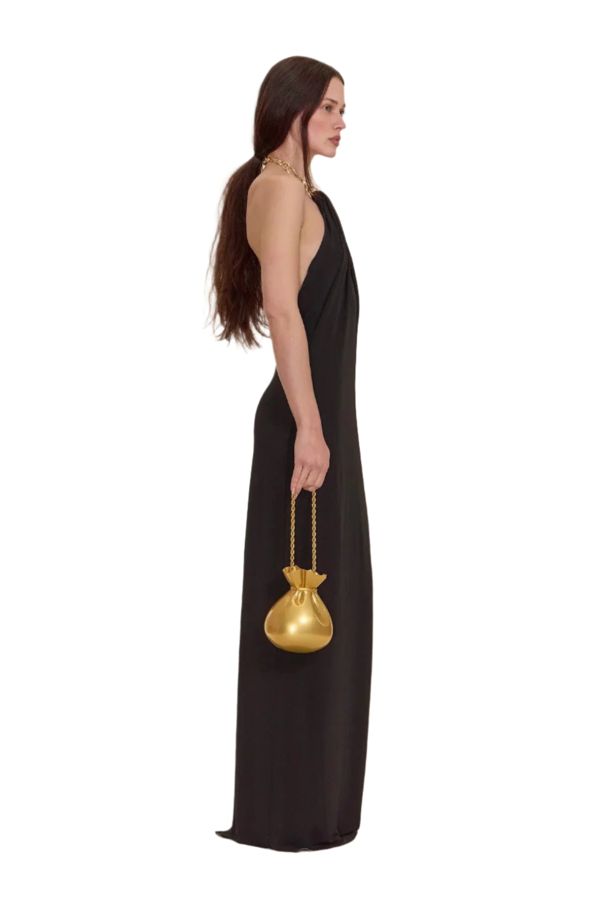 Sirene - Luxe Kleid