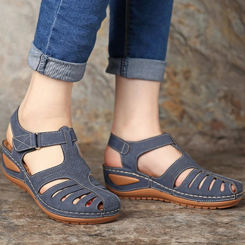 Ilse - Posture Plus Komfort-Sandalen