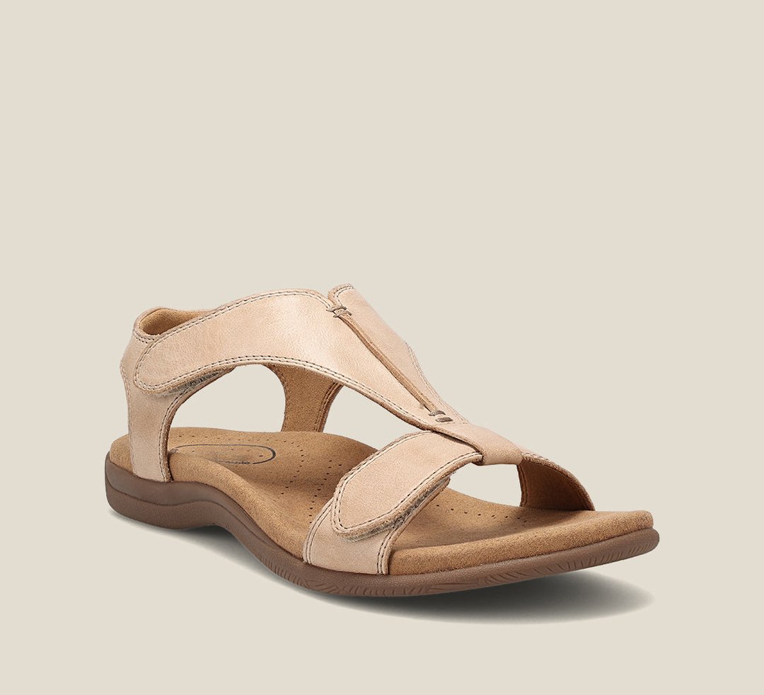 Malthe - Orthopädische Sandalen