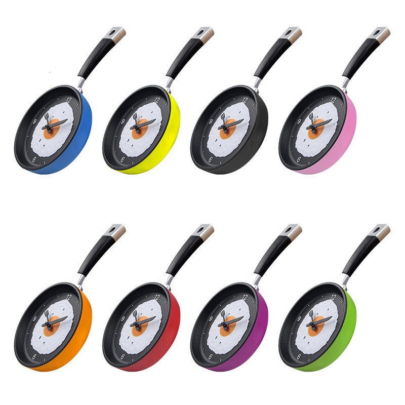 TimeTwist - Originelle Wanduhr mit charakteristischem Design