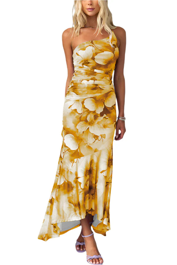 Holly - Blumenkleid