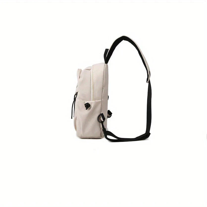 Lucia – funktionale Crossbody-Tasche