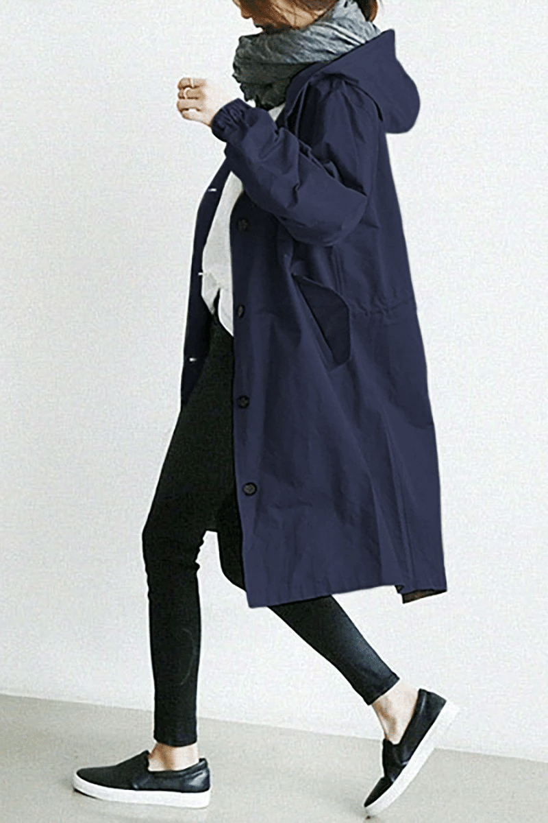 Merle - Jacke des Jahres Windbreaker