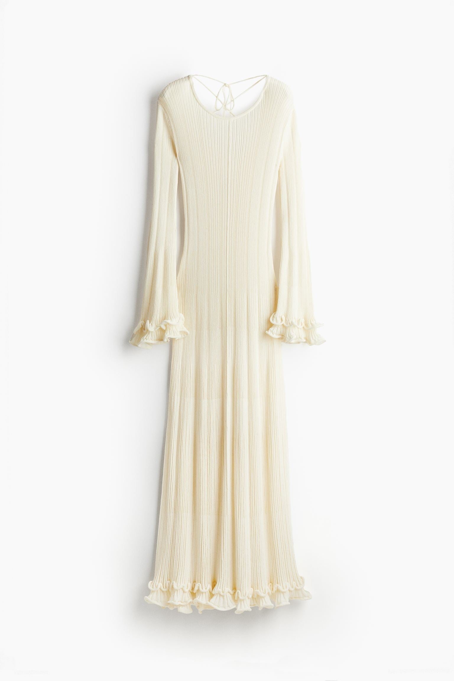 Luna - Virales Märchenkleid
