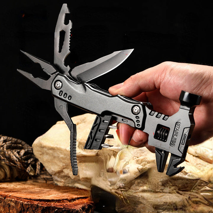 HammerPro - Kompakter Multi-Tasking Hammer