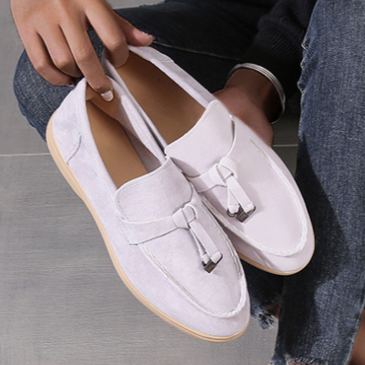 Emma - Orthopädische Loafer