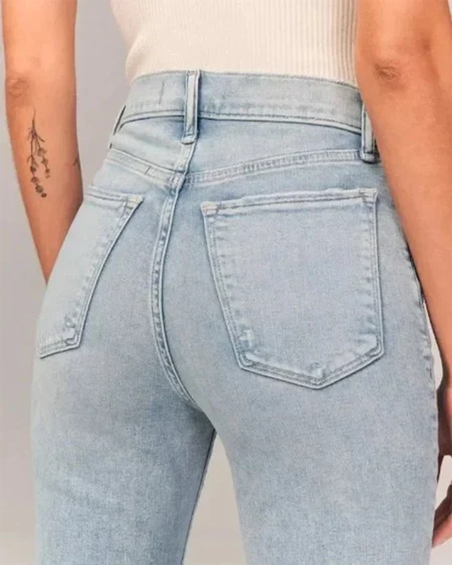 Hannah - Modische Stretchhosen für Frauen