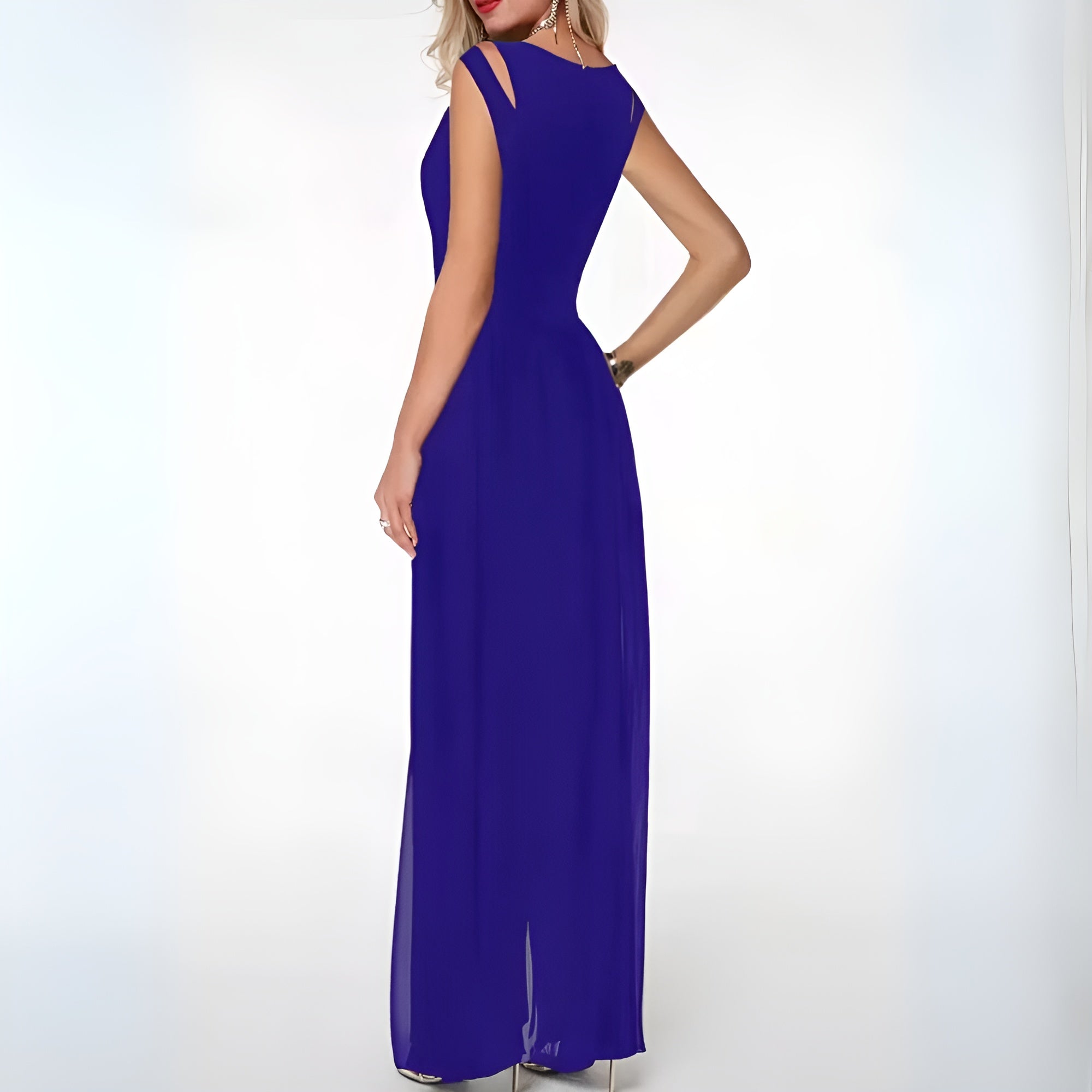 Janina – Trendiger Damenoverall