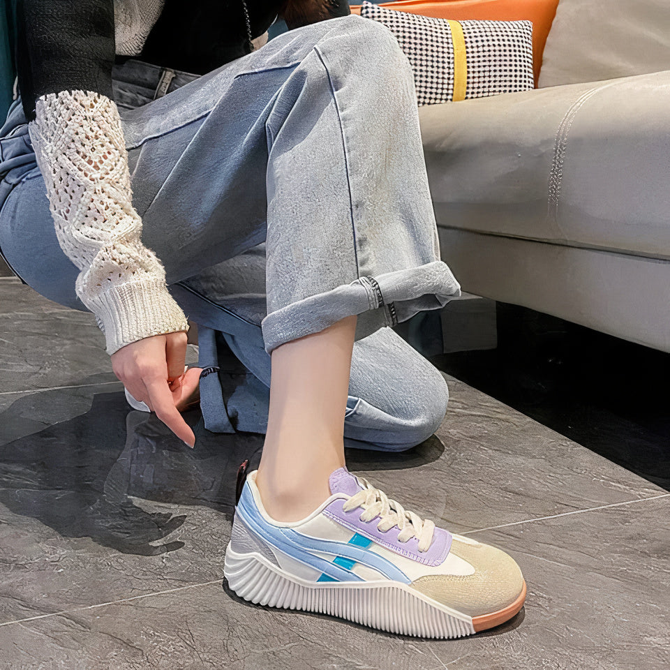 Mandy - Damensneakers