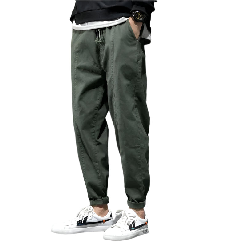 Zack - Spitzenbequeme Jogginghosen