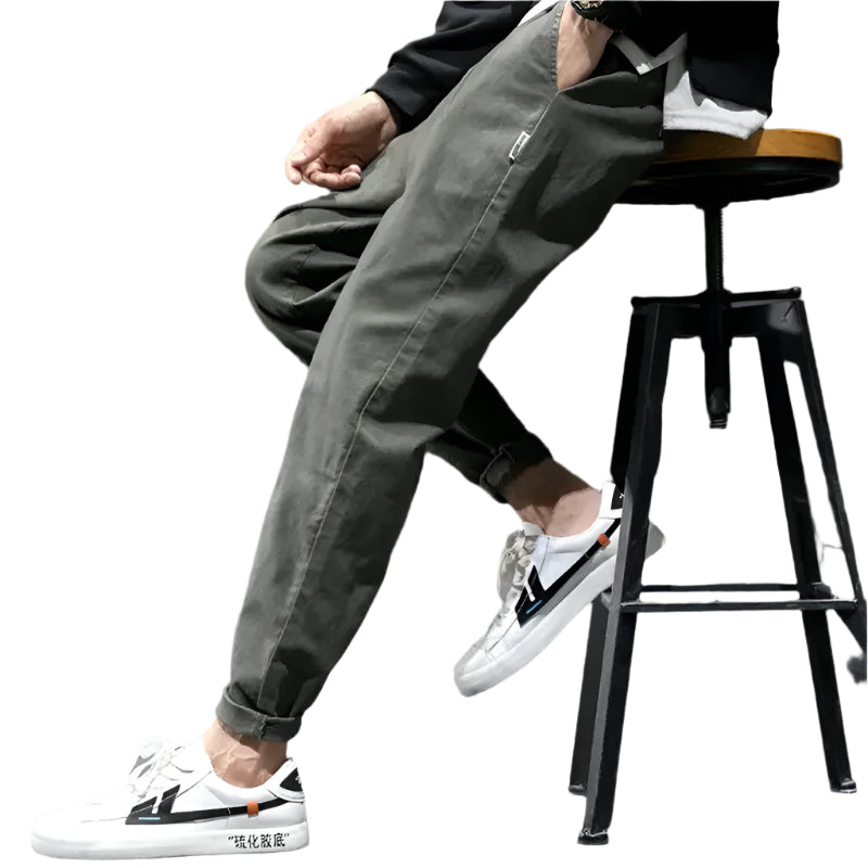 Zack - Spitzenbequeme Jogginghosen