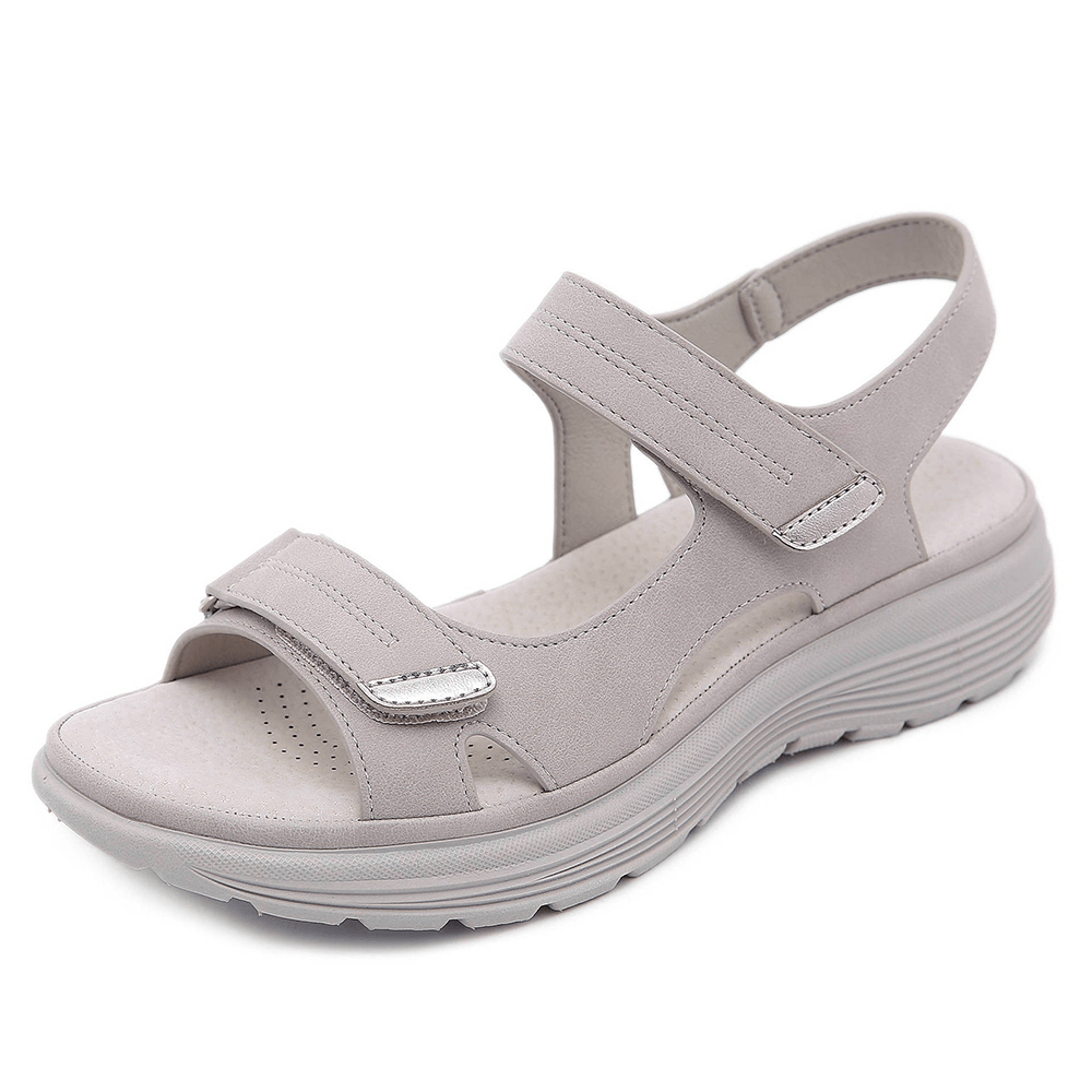 OrthoEase - Stützsandalen