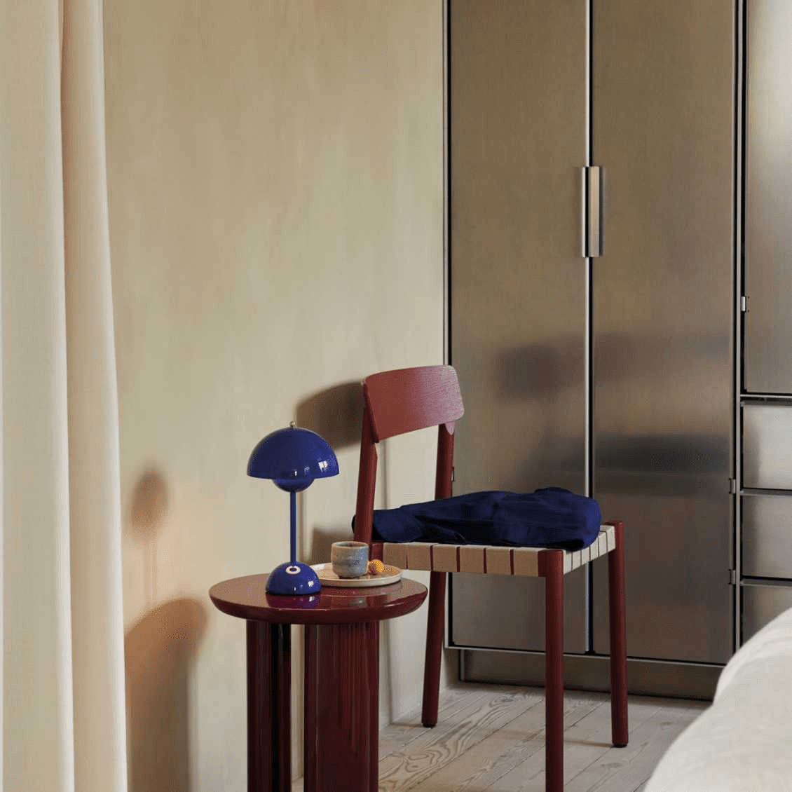 Lunarglo | LED-Lampe