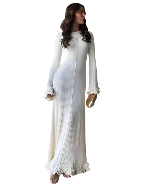 Luna - Virales Märchenkleid
