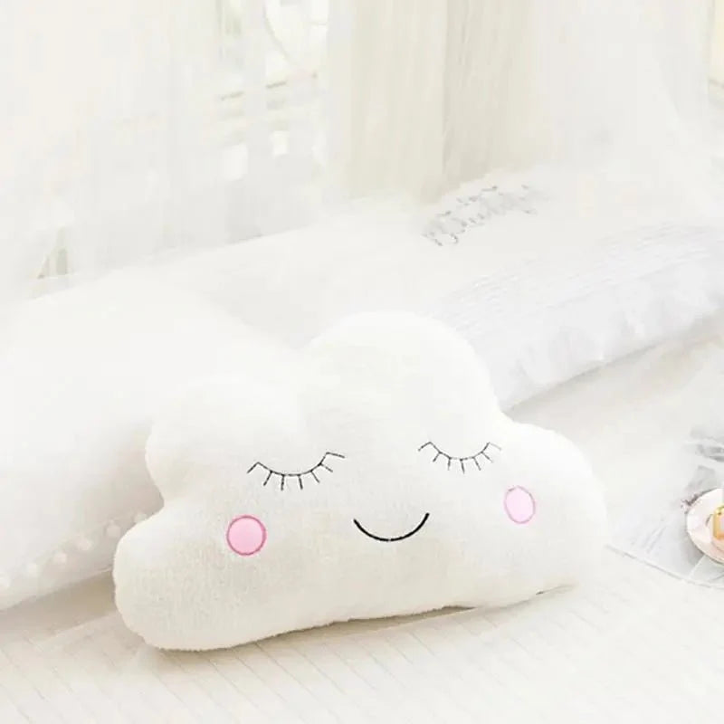 DreamCushion - Yndig Plüschkissen