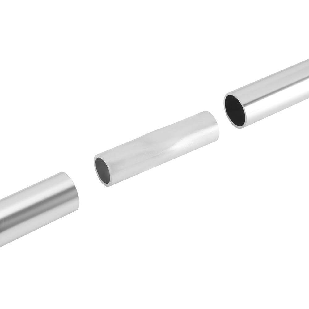 FlexiDry - Zusammenklappbarer, an der Wand montierbarer Wäscheständer