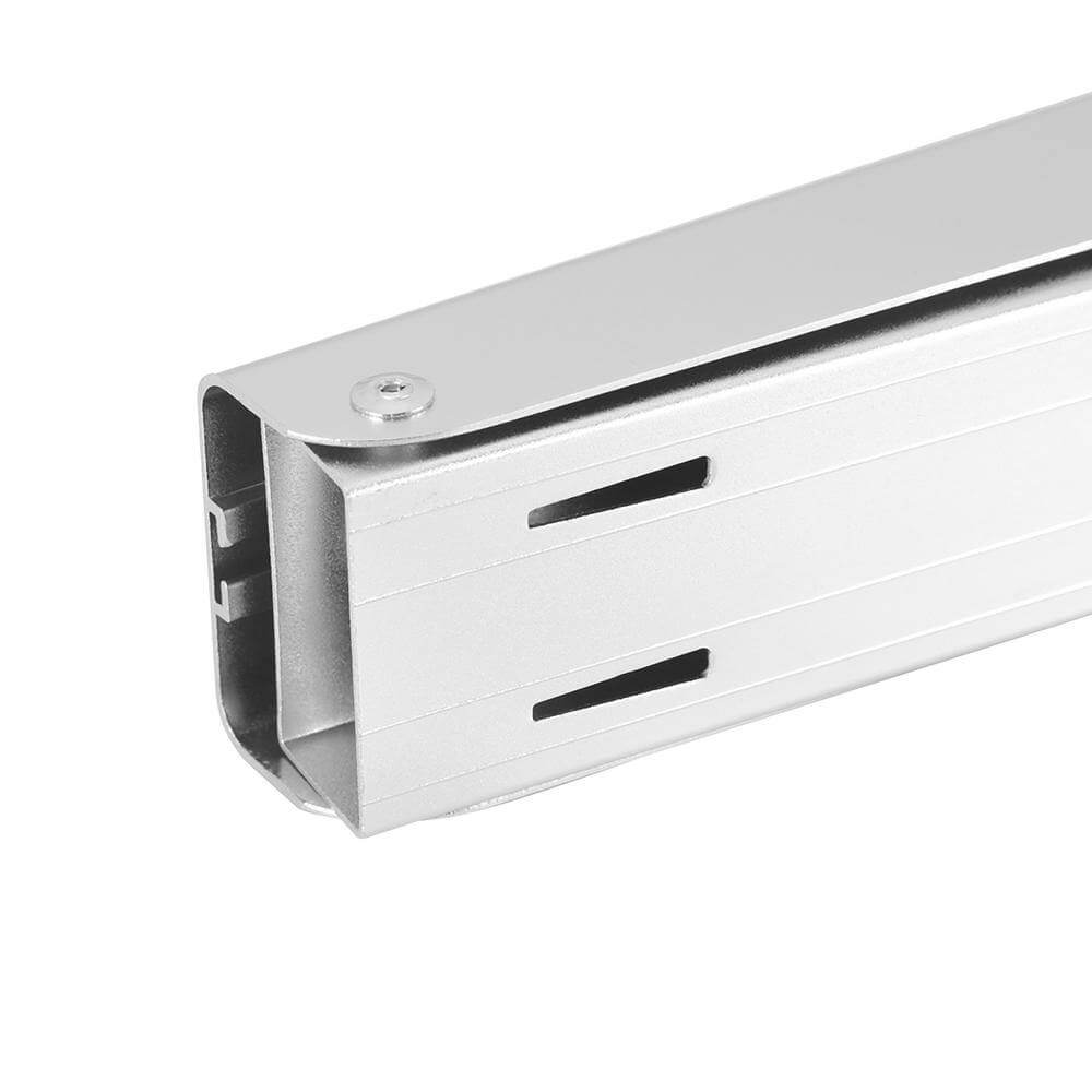 FlexiDry - Zusammenklappbarer, an der Wand montierbarer Wäscheständer