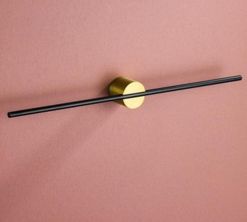 LuxeHang Modernes LED-Deckenpendel – Stilvolle und elegante Hängeleuchte